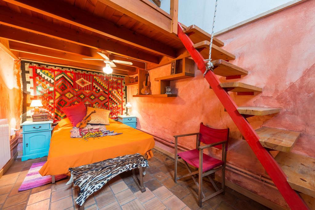 Villa Son Valenti à Sa Pobla Extérieur photo