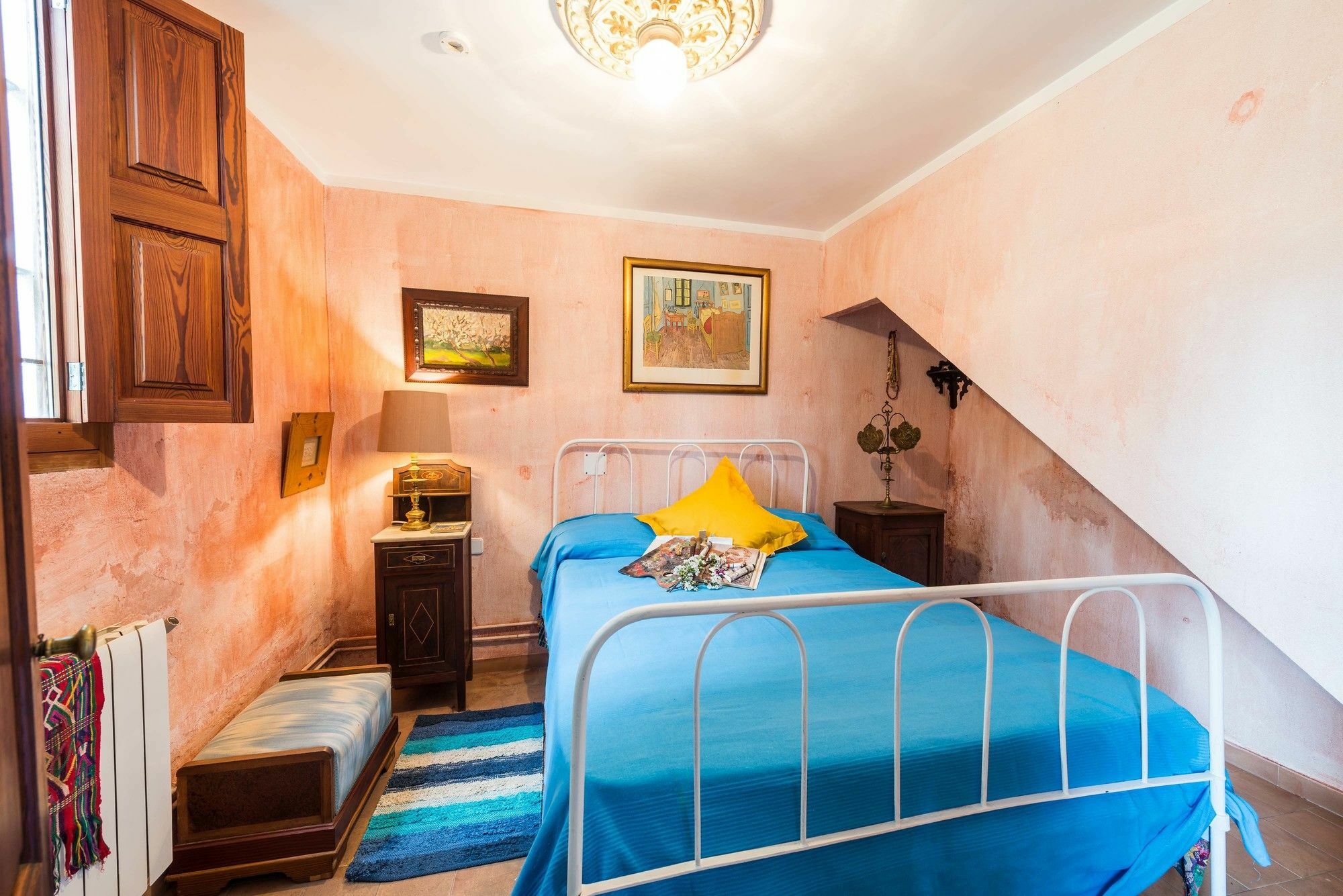 Villa Son Valenti à Sa Pobla Extérieur photo