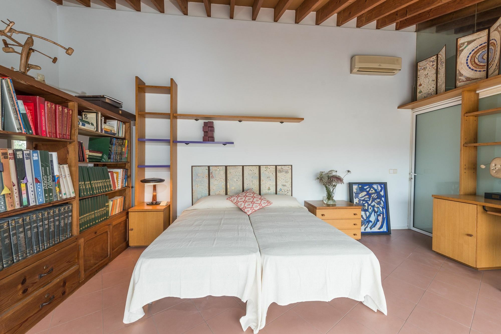 Villa Son Valenti à Sa Pobla Extérieur photo