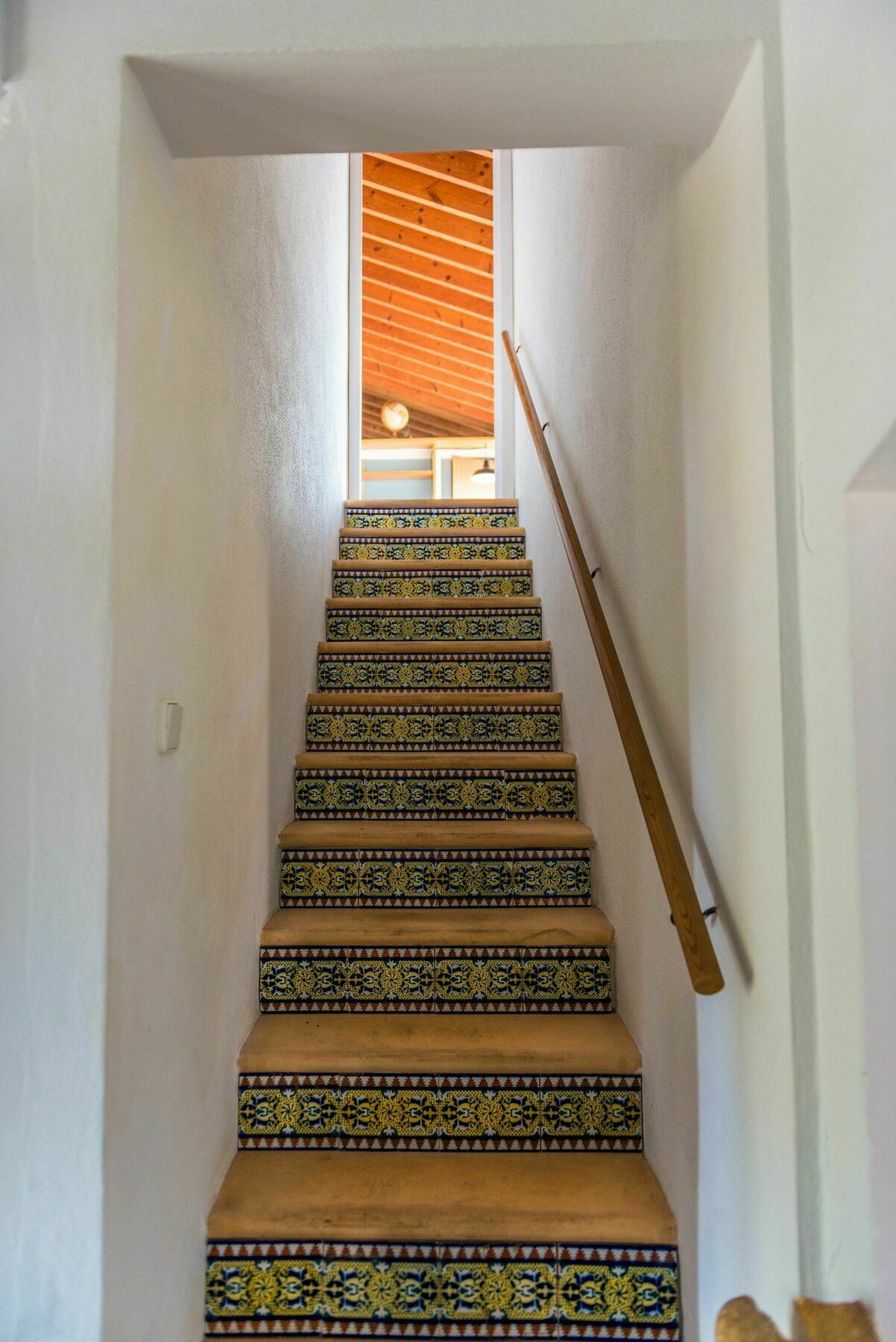 Villa Son Valenti à Sa Pobla Extérieur photo