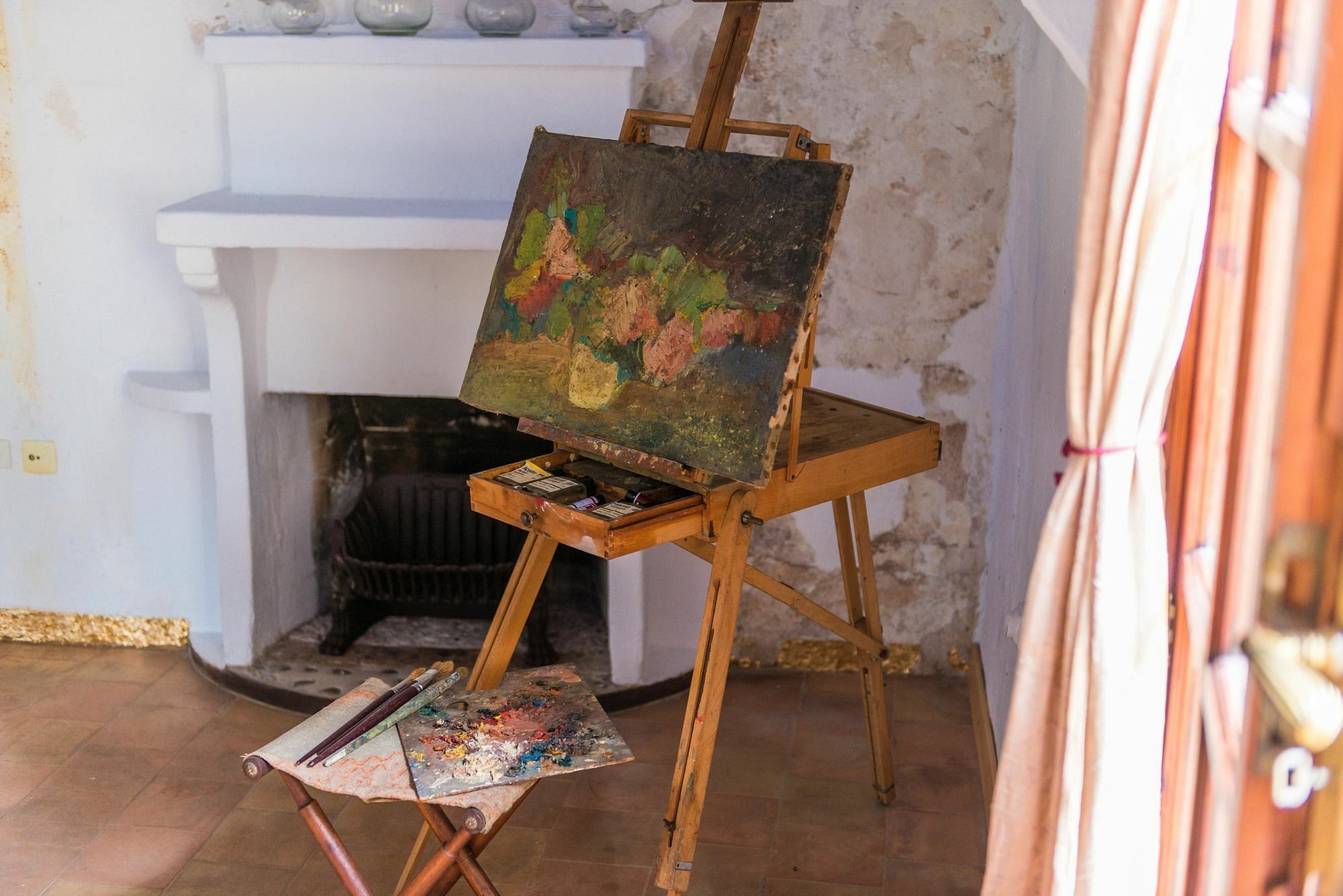 Villa Son Valenti à Sa Pobla Extérieur photo